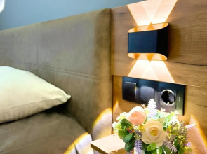 Апартаменты Saltykov Agoy Resort