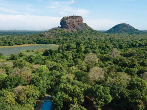 Hotel Sigiriya