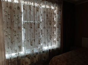 Апартаменты Кристалл И