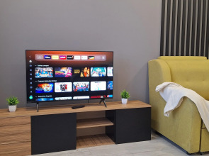 Апартаменты у аэропорта Толмачево