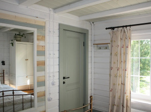 Гостевой дом Три холма