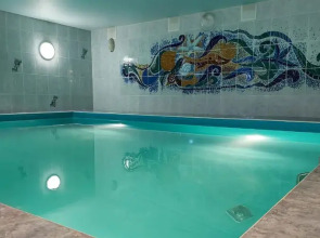 Отель Polo 74 - бывшая гостиница Астра