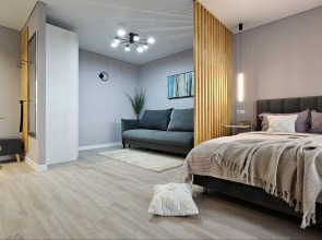 Апартаменты Посуточно 1