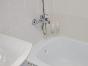 Апартаменты RentPlaza на 31 Этаже