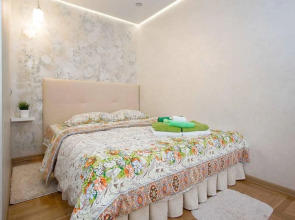 Квартира по Улице Романовская Слобода 10