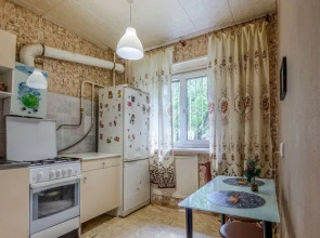 Квартира с удобствами