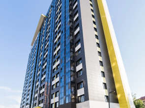 Апартаменты на Новаторов 8Б