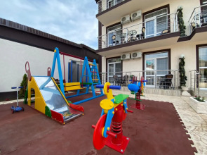 Гостевой дом Алкеста