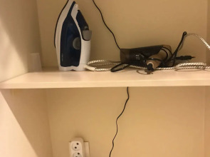 Апартаменты низ района Светланы 1