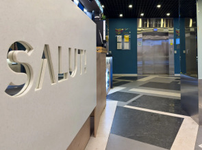 Апартаменты Pulkovo Star