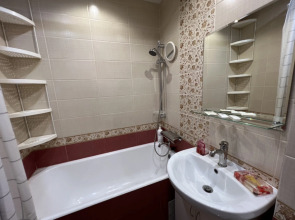 Апартаменты Блюхера 17/2