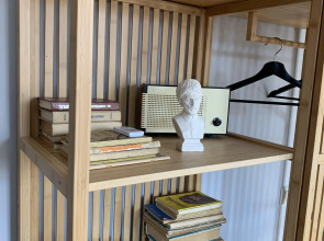 Гостевой дом Цувади