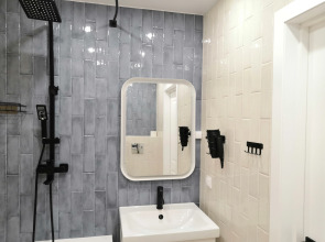 Квартира Luxury Studio на Пушкина