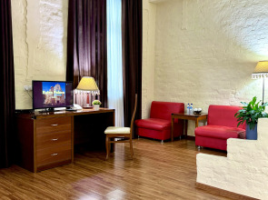 Отель Retro Palace