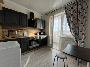 Квартира Уютная квартира