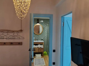 Отель Moreya Eco Bungalow