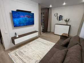 Апартаменты Нагорный парк