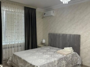 Апартаменты  в новом частном трехэтажном доме 5