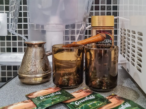 Апартаменты Любимый дом на Антонова 5 Е