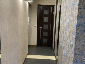 Квартира у Моря с Видом на Парк