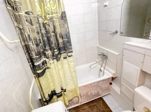 1-к Апартаменты рядом Горный Техникум