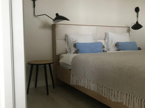 Апартаменты Nordicapart c Видом на Крыши