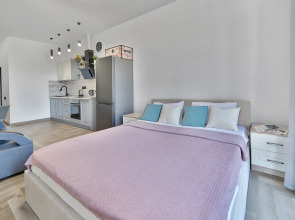 Апартаменты MyhomeYourhome на Батумском шоссе