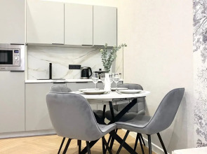 Апартаменты Goodroom