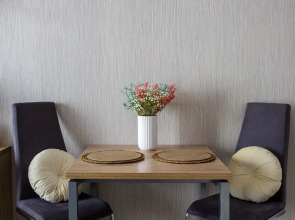 Апартаменты Студия Natalie Apartments Пулковское шоссе 14с6