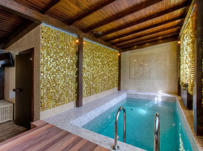 Гостевой дом Витро Вилладж