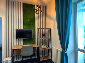 Квартира Black Sand 1