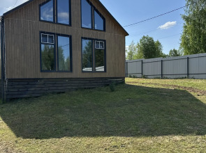 Частный дом Фазенда PZ