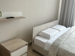 Апартаменты около Горного Воздуха