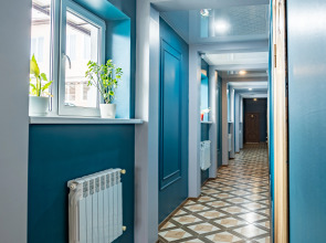 Гостиница Sova