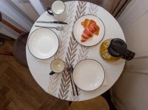 Квартира Роскошная двухкомнатная квартира комфорт-плюс в Академгородке