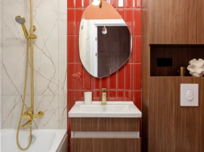 Апартаменты Apart Seasons 8 marta 204 2