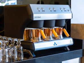 The Saint Star Kemer - Adults Only