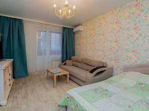 Апартаменты ATLANT Apartments 344