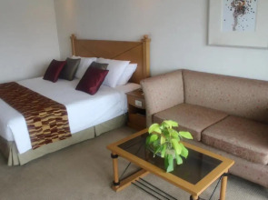 The Heritage Hotel Manila