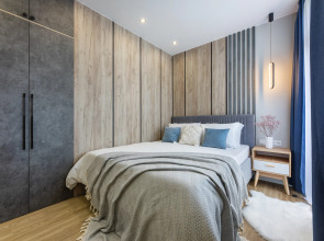 Апартаменты Luxe-Flat-Anapa