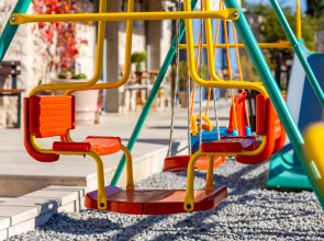 Апарт-отель MS Katunjanin