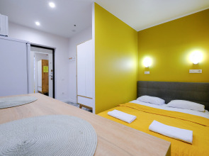 Апартаменты Рядом с Внуково