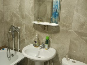 Гостевой дом Домашний Отель