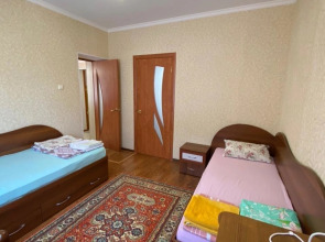 Частный дом Загородный Дом на Юце 1