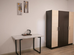 Апартаменты InnDays