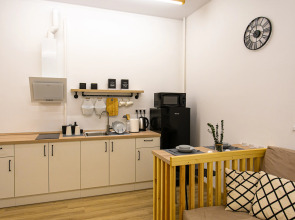 Апартаменты HYGGE ROOM