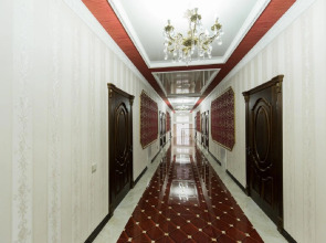 Гостевой Дом Версаль