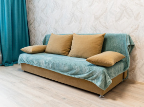 Апартаменты в Южном Районе Новороссийска от LetoАрrt