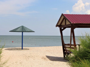 База отдыха Роза ветров