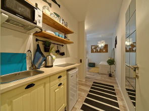 Апартаменты 11